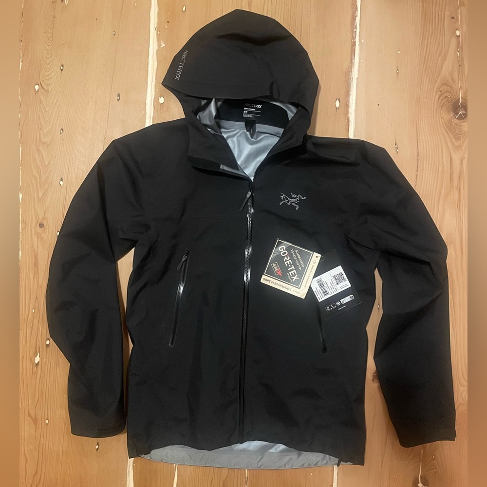 Arc’teryx Beta Jacket